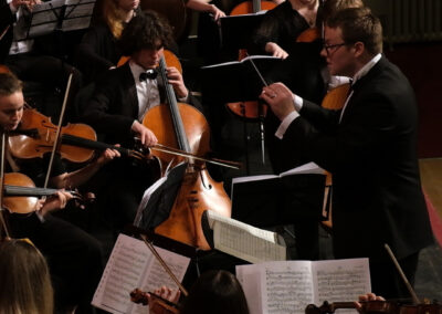 When Film Music Comes Alive