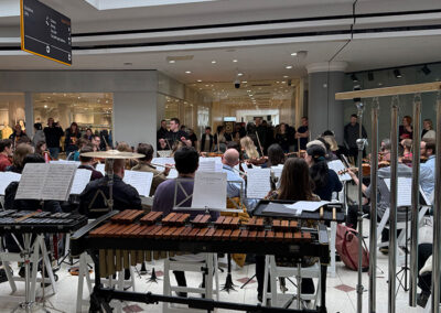 CSSO Out and About Festival 2025