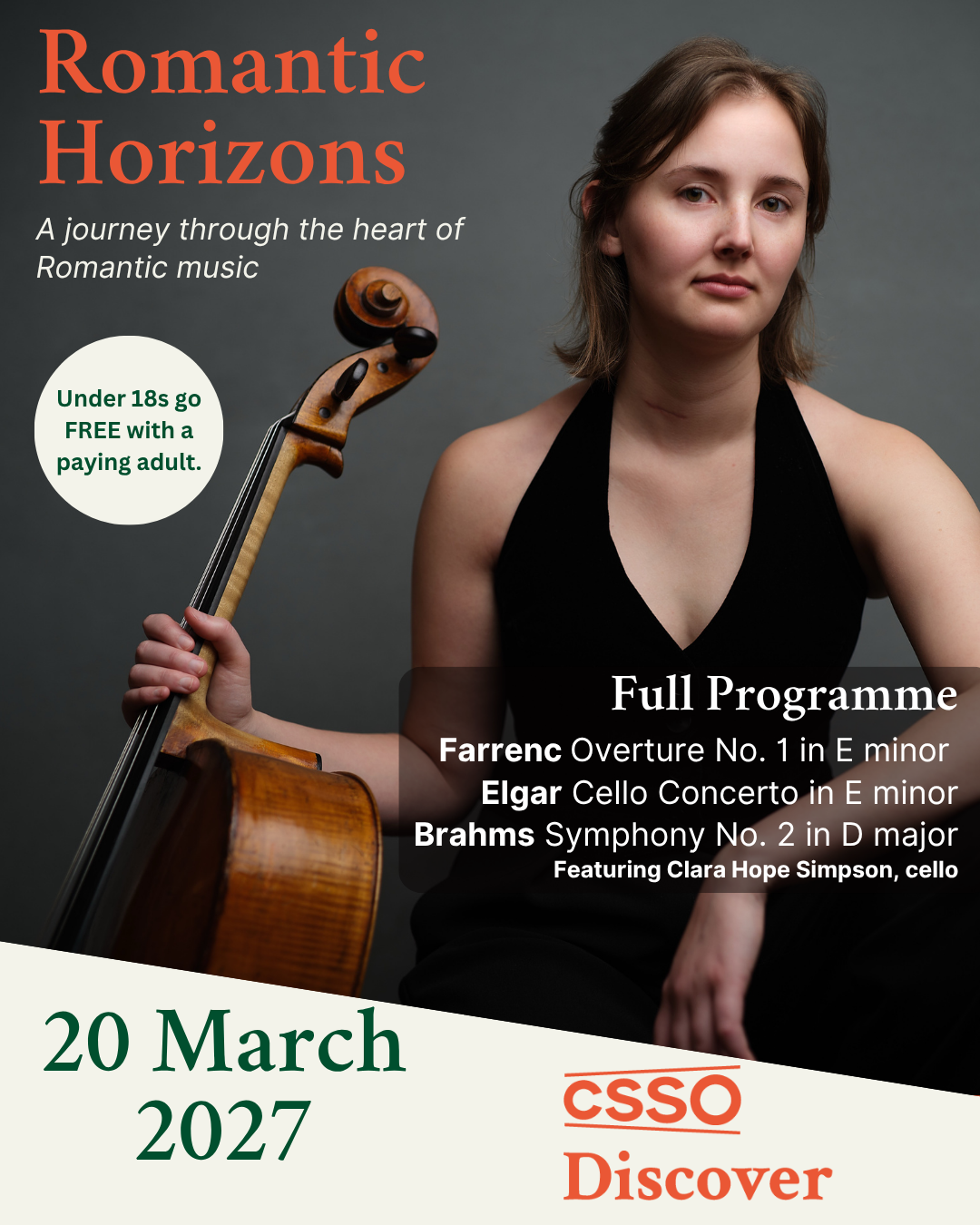 CSSO Orchestra